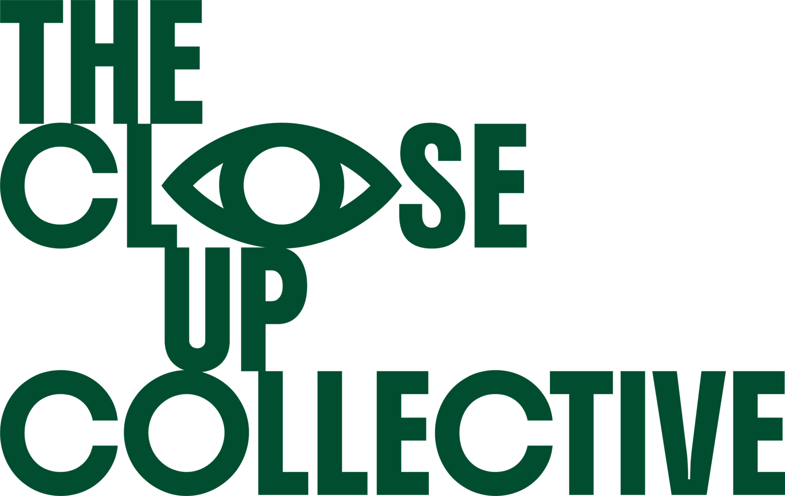 The Close Up Collective