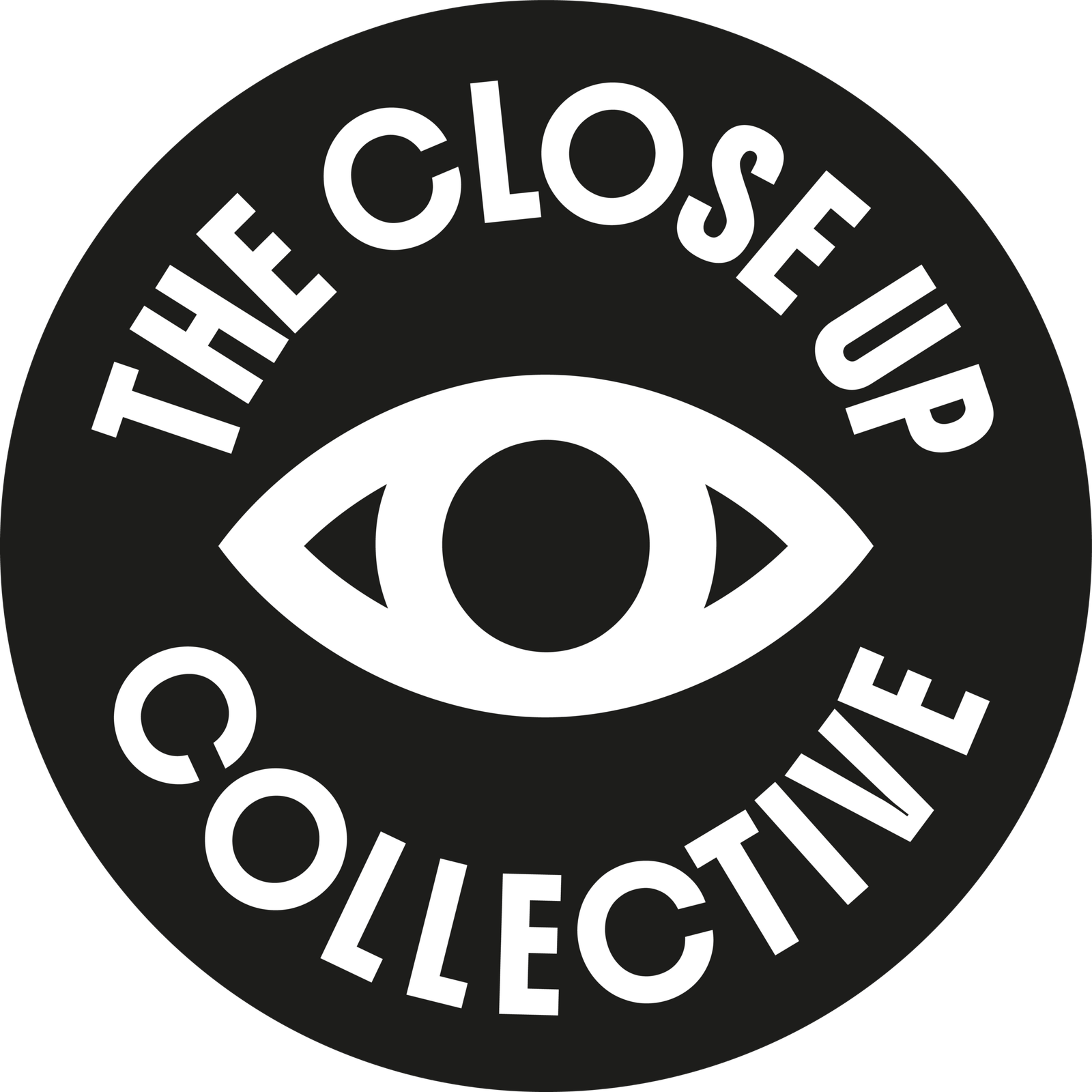 Hand-picked by The Close-Up Collective