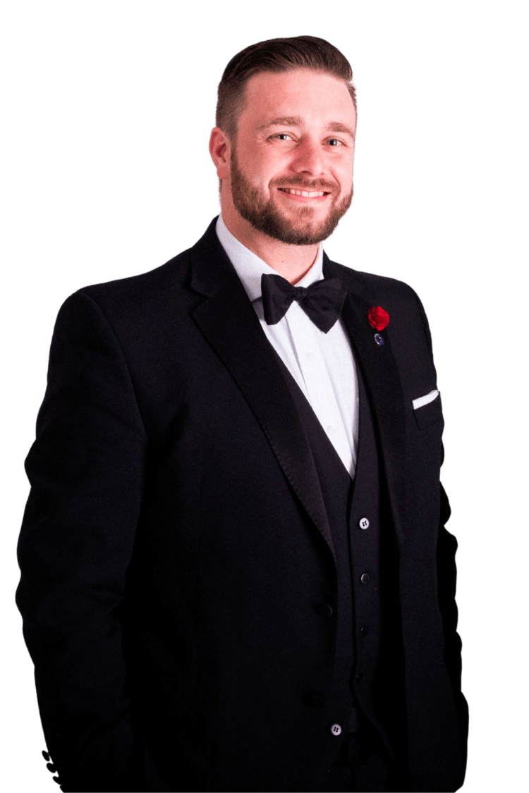 Nick Stein, the Crooked Croupier
